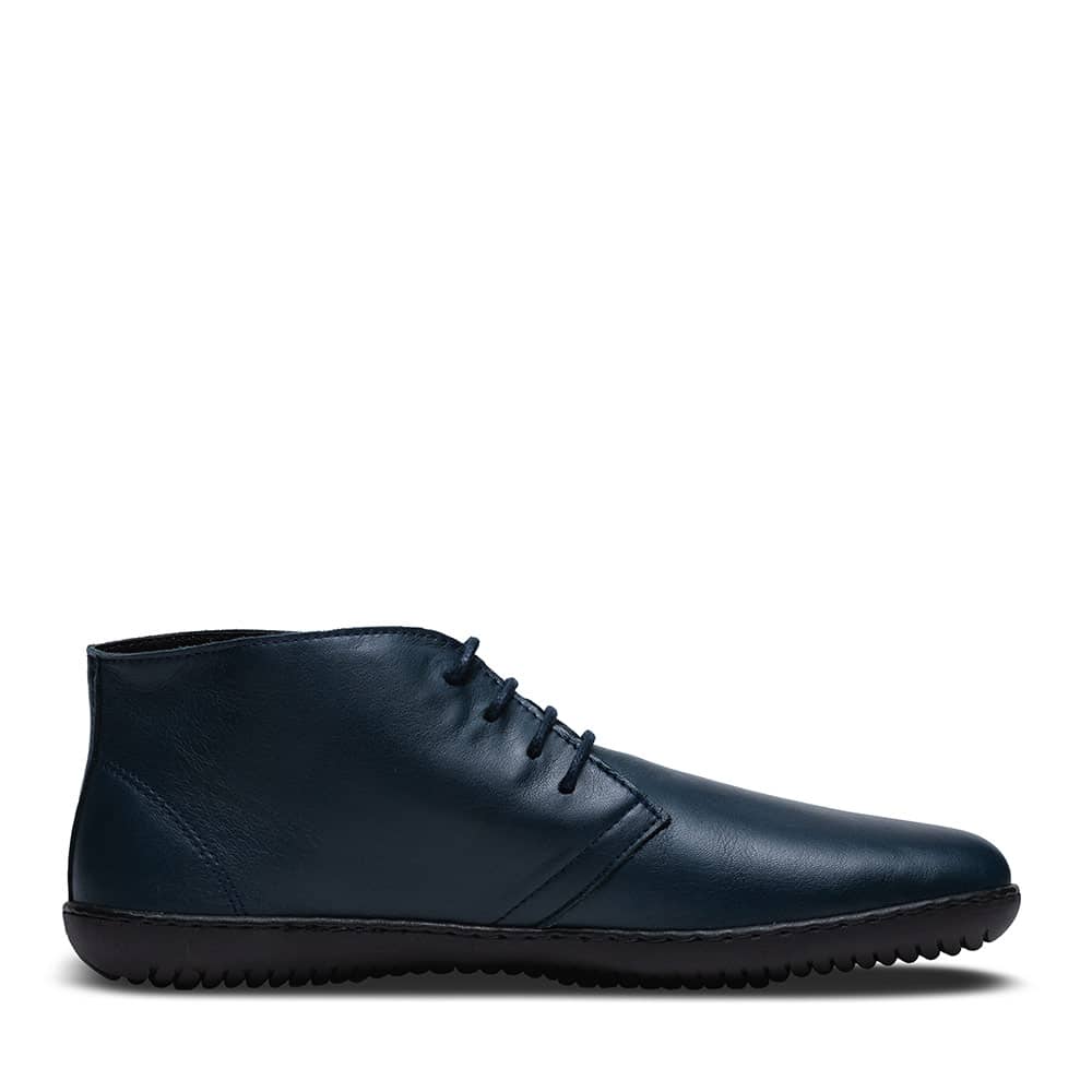 Zapatillas Sin Cordones Groundies Milano Para Hombre - Azules | AESMX3827